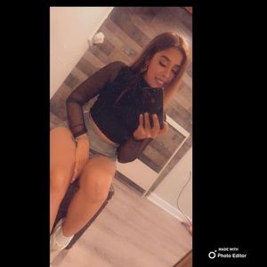 Meet your Posher, Katy